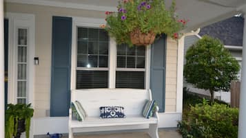 Terras