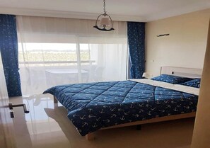 1 Schlafzimmer, Internetzugang