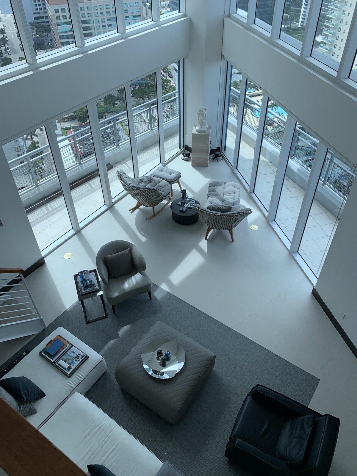 Image de profil de l’hôte