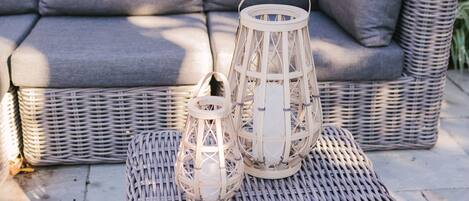 Terrain de lâhĂ©bergement