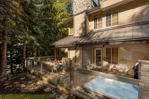 Ski to the door!True SI/SO Luxury 2BrTH-Private HT