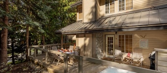 Ski to the door!True SI/SO Luxury 2BrTH-Private HT