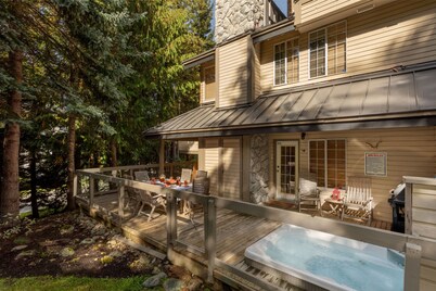 Ski to the door!True SI/SO Luxury 2BrTH-Private HT