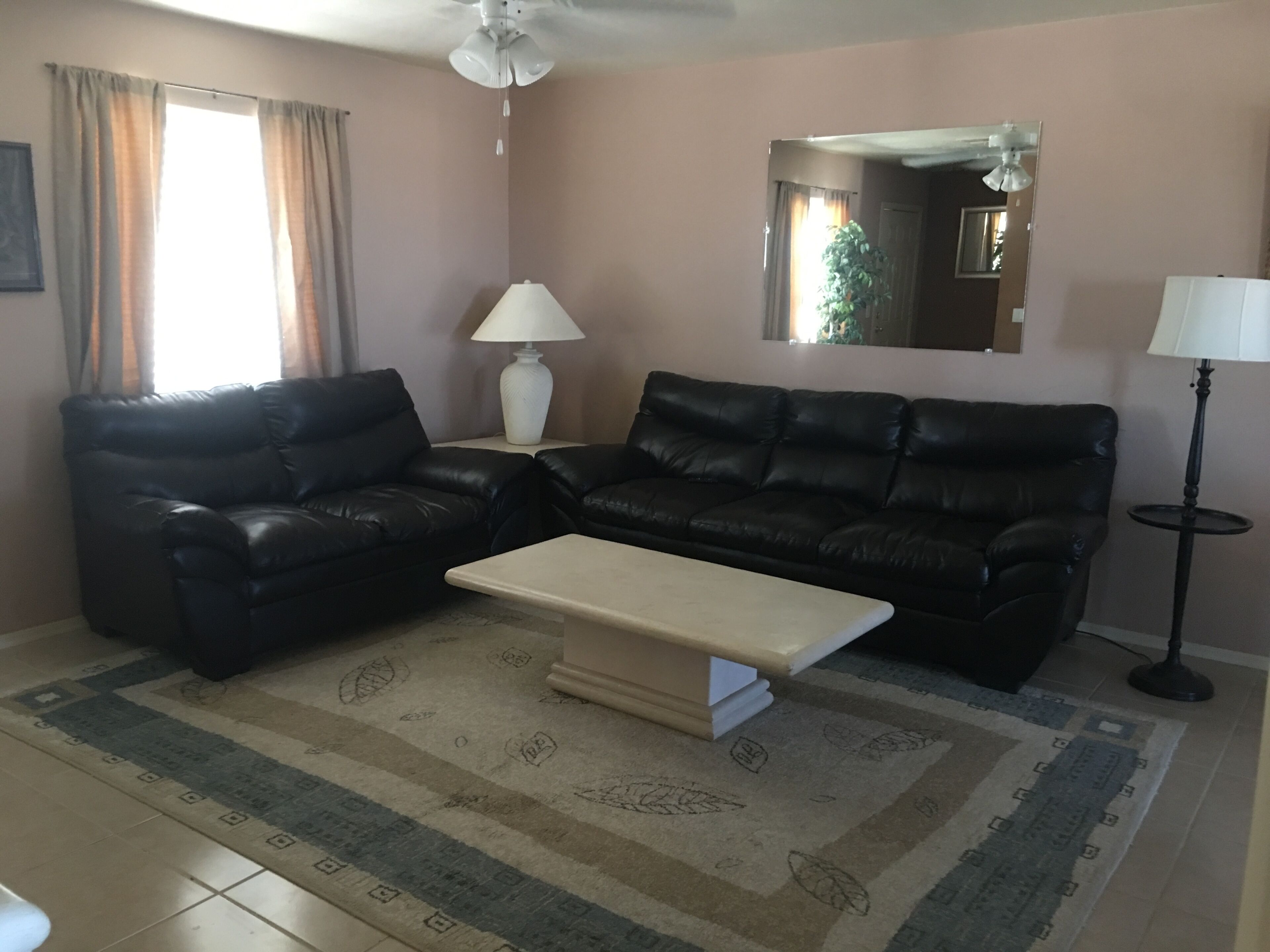2 Bdrm home for Outage/ SRP Solar Project Workers