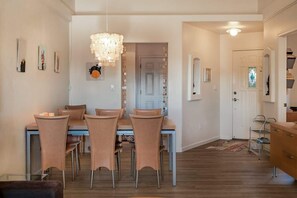 Dining - Beautifully Furnished Condo! Desert Sage - S0102 (Sedona)