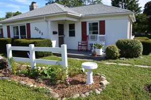 テラス / パティオ