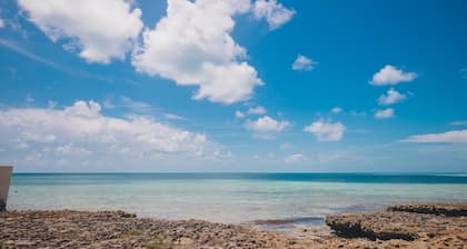 TROPICAL HAVEN - Un paradis tropical dans lâest de Nassau! AUCUN DOMMAGE OURAGAN