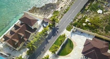 TROPICAL HAVEN - Ein tropisches Paradies im Osten Nassaus! KEINE HURRICANE-BESCHÄDIGUNG