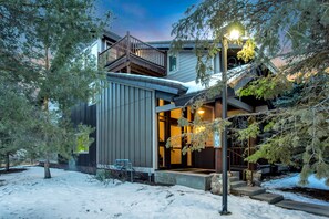 Exterior - Powder Paradise - ParkCity - Prospector Convention (Park City)