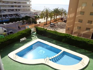 Pool - A72 APOLO 11 ESC 2 3º 15 (Calpe)