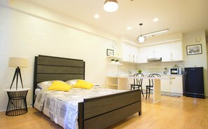 1 quarto