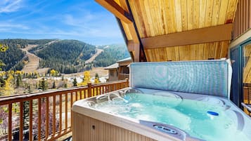 Hidromassagem externa