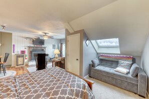 Internet gratuit, draps fournis