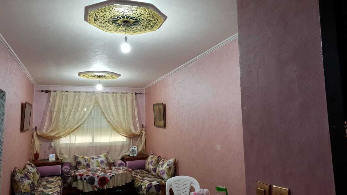 Image de profil de l’hôte