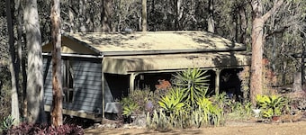 Charity Creek Retreat
