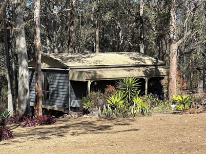Rediscover your soul!
A Home among the Gum Trees!