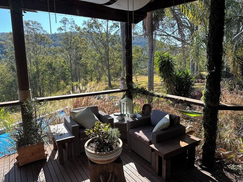 Charity Creek Retreat