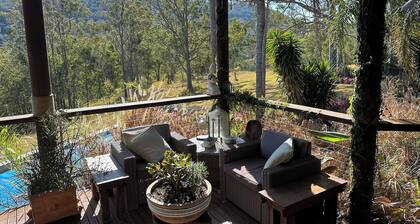 Charity Creek Retreat