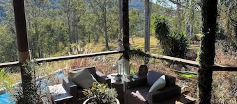 Charity Creek Retreat