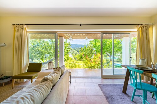 Cottage - Olivenhaus