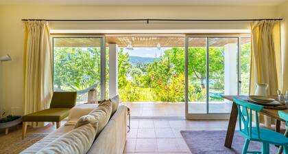 Cottage - Olivenhaus