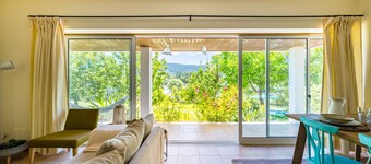 Cottage - Olive House