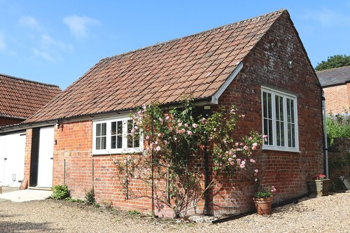 Rose Barn - Nouvellement converti appartement indépendant