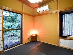 Interiør