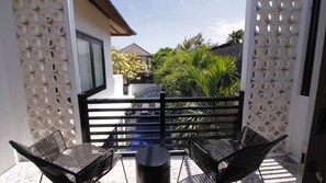 Property grounds - VILLA MEYA - Eat St Location (Badung)