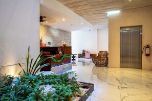 Interior - Riva Condo By Bric (Playa del Carmen)