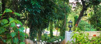 Quality, customer service and feeling at home - that’s what sets us apart