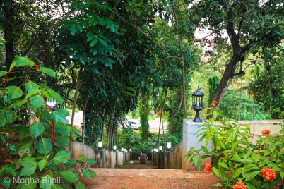 Quality, customer service and feeling at home - that’s what sets us apart