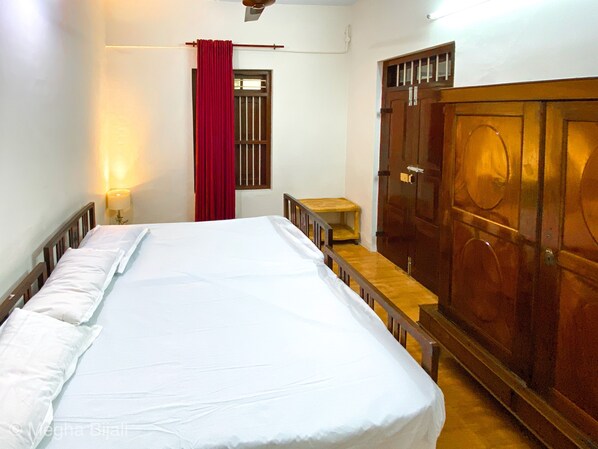 4 bedrooms, Internet