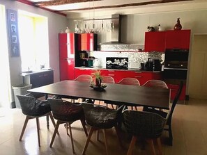 Restaurantes