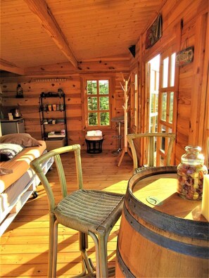 Intérieur
