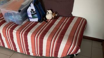 1 Schlafzimmer, WLAN