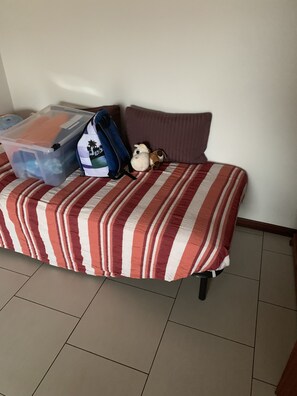 1 Schlafzimmer, WLAN