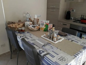 Dineren