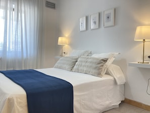 5 bedrooms, iron/ironing board, travel cot, free WiFi