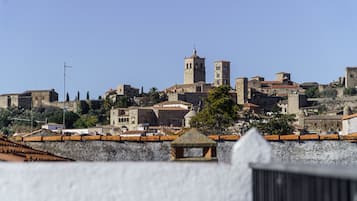 Vistas desde el alojamiento