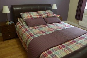 3 bedrooms