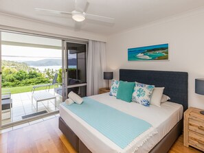 2 Schlafzimmer, Bügeleisen/Bügelbrett, Reisekinderbett, kostenloses WLAN