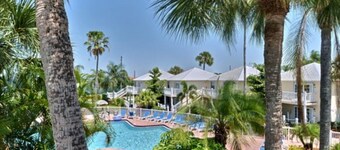 Oyster Pointe - Suite de 2 dormitorios del 7 al 14 de septiembre