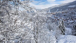 Unclassified image, 4 of 21, button - Bright 2-Rooms on Slopes, Near Shops, South Balcony (Méribel)