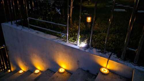 Apple House (苹果民宿) · Detached guest house nearby Incheon China town.