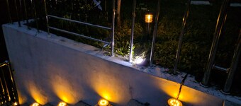 Apple House (苹果 民宿) · Pensione indipendente vicino alla città di Incheon in Cina.