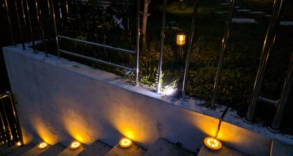 Apple House (苹果民宿) · Detached guest house nearby Incheon China town.