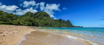 Hallor Hale TVNC 5147 Uusitut vaiheet tunnelien rannalle