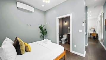 1 quarto, ferros/tábuas de passar roupa, Wi-Fi, roupa de cama