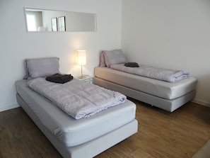 1 chambre, accès Internet